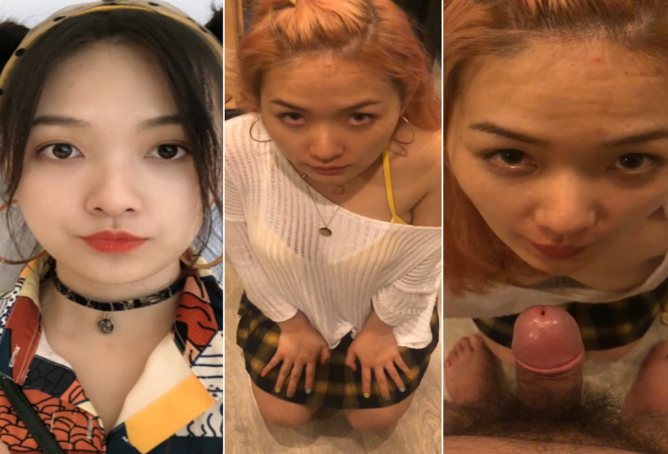 china国产bbw盗摄 リナ モデル_一家老小6分钟抢收1000斤稻谷_video